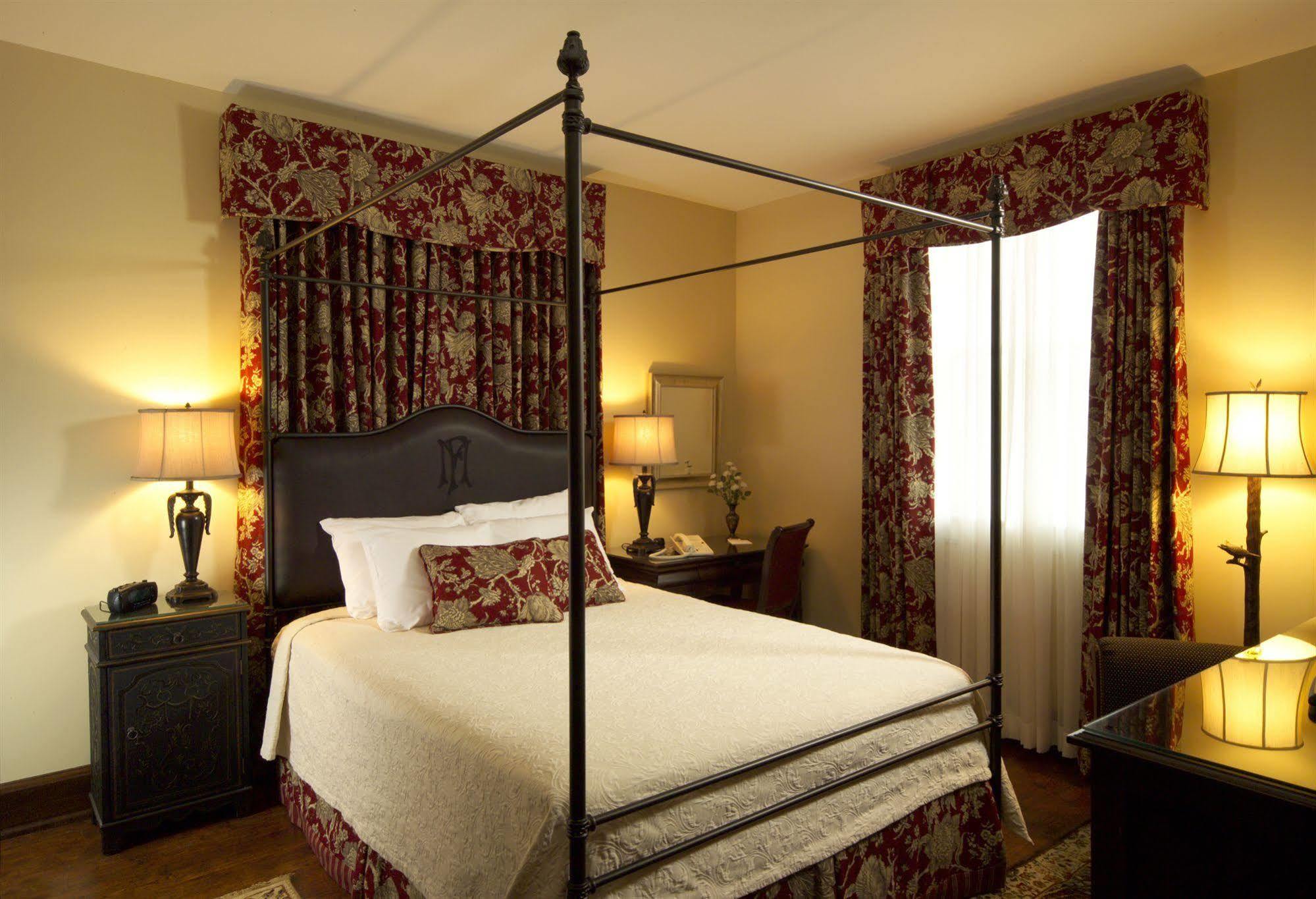 General Francis Marion Hotel Værelse billede